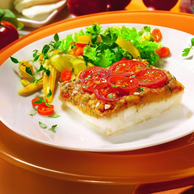 Fisch-Convenience - Foodservice DE