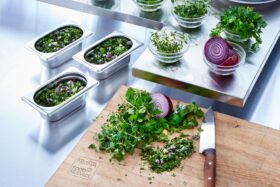 Profi-Kräuter »Italienischer Art«