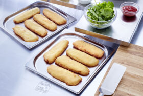 MSC Al.-Seelachs Portionsfilet in Eihülle