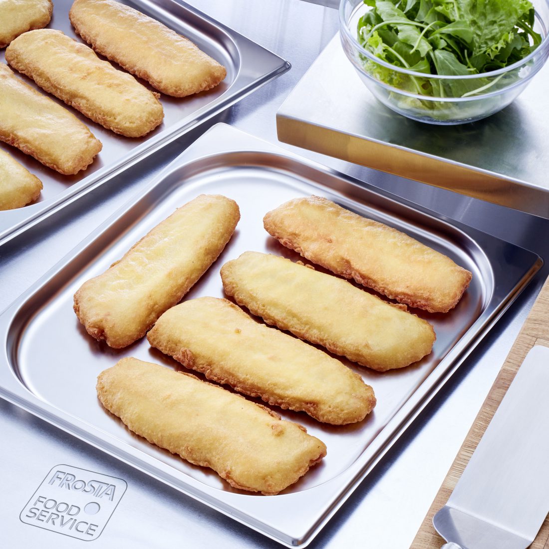 Fisch-Convenience - Foodservice DE