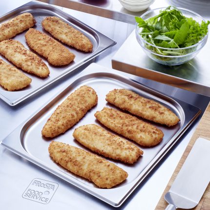Fisch-Convenience - Foodservice DE
