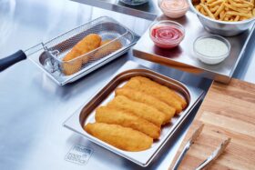 MSC Backfisch-Portionsfilet, ca. 150 g