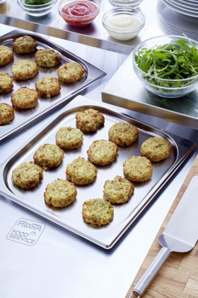 MSC Kapitäns-Frikadelle, ca. 63 g