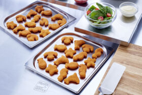 MSC Fischfiguren »Happy Fish«