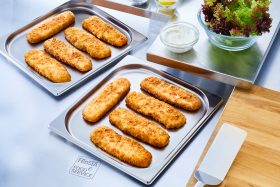 MSC Al.-Seelachs Portionsfilet C.-D.-Panade, ca. 150 g