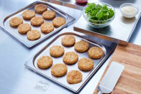 MSC Kutter-Frikadelle Combi Classe