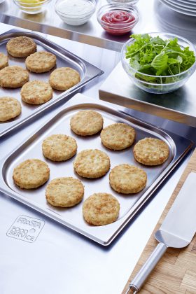 MSC Kutter-Frikadelle Combi Classe