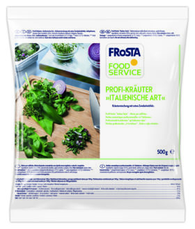 Profi-Kräuter »Italienischer Art«