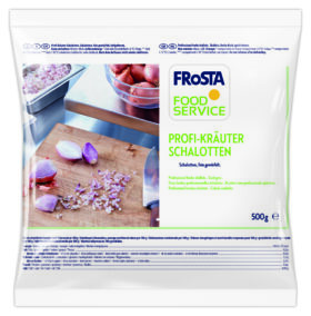 Profi-Kräuter Schalotten, gewürfelt