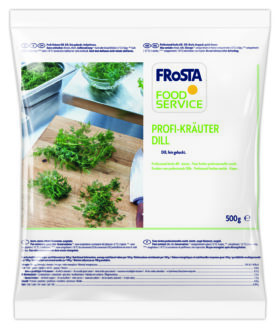 Profi-Kräuter Dill