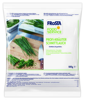 Profi-Kräuter Schnittlauch