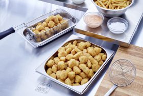 Plant Based Kibbelinge vom Feld, vegan