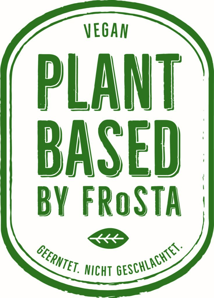 Plant Based - Logo