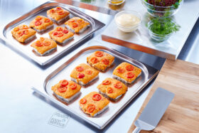 MSC Schlemmerfilet »Pomodoro«