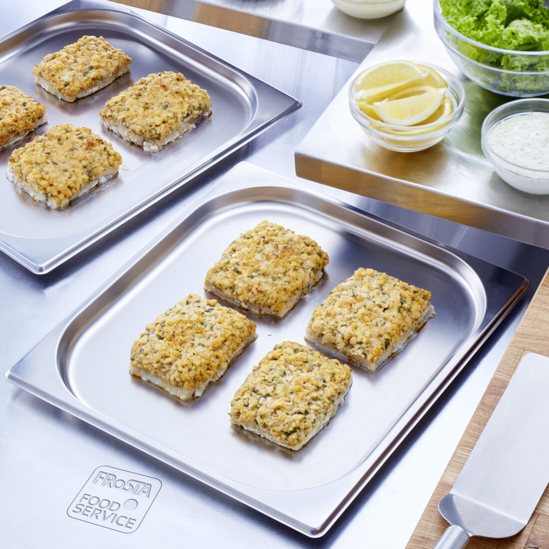 Fisch-Convenience - Foodservice DE