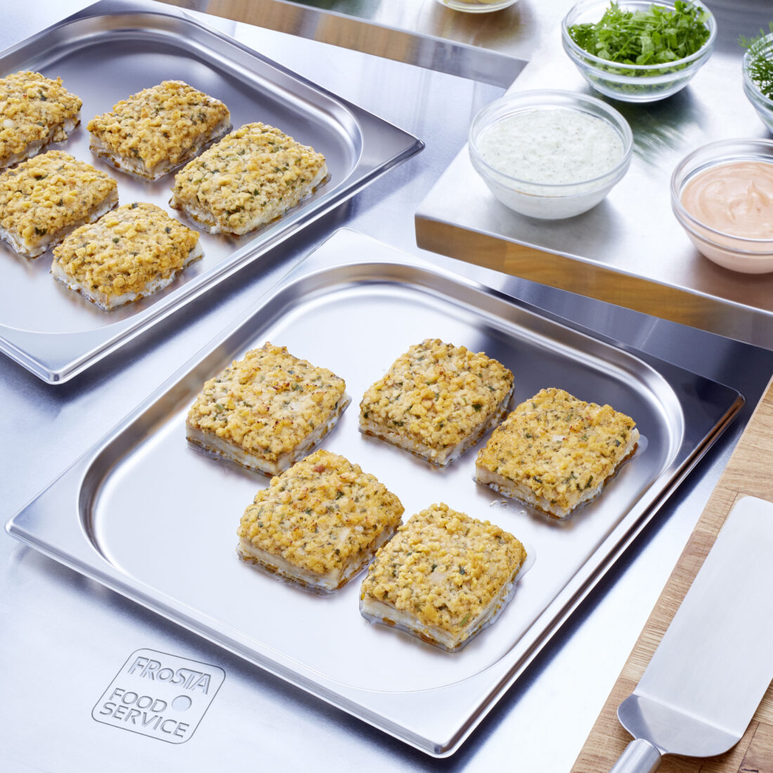 Fisch-Convenience - Foodservice DE