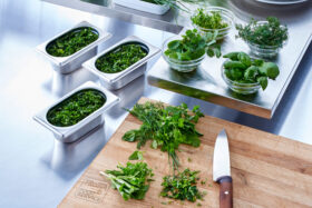 Profi-Kräuter 8-Kräutermischung